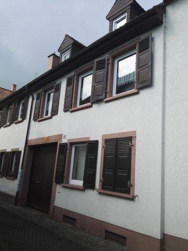 Immobilien in Germersheim kaufen oder mieten