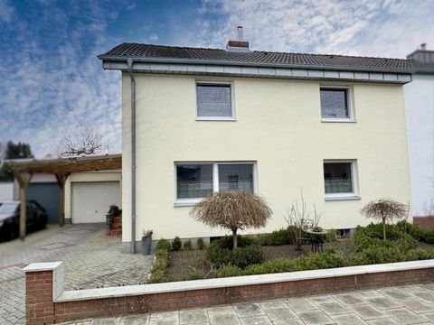 Nordhorn Häuser, Nordhorn Haus kaufen