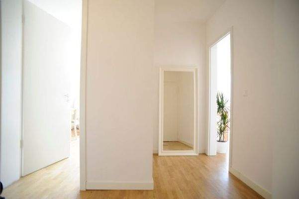 Sonnemannstrasse - perfekte Raumtiefe, Nachhaltigk