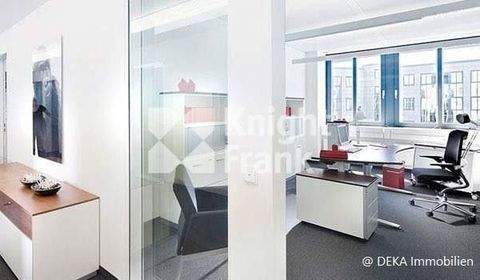 München Büros, Büroräume, Büroflächen 