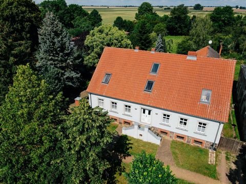 Fehrbellin-Langen Häuser, Fehrbellin-Langen Haus kaufen