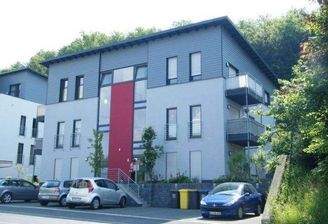 Eingangsbereich des Hauses