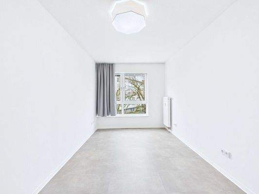 Gepflegte Eigentumswohnung in Saarbrücken -St. Johann