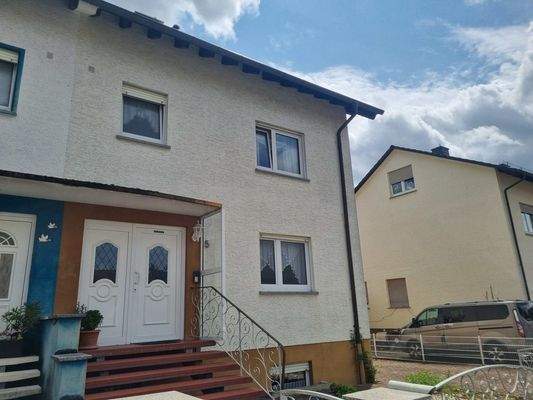 Aussenansicht vorne 2