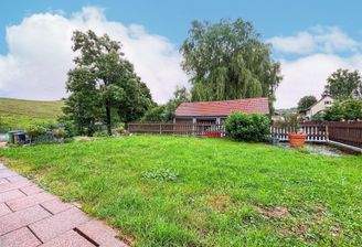 Gartenbereich - vorne