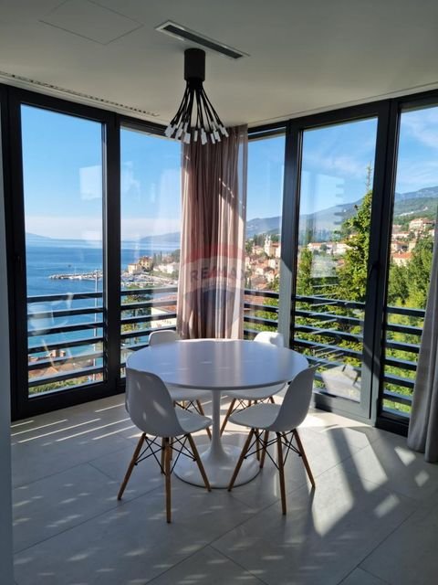 Opatija Wohnungen, Opatija Wohnung mieten