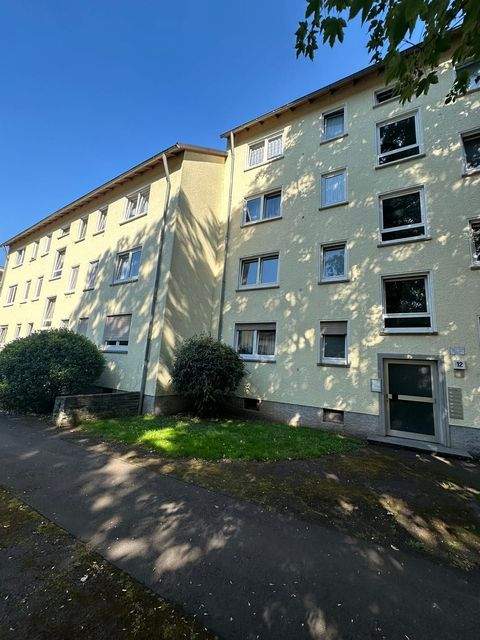 Trier Wohnungen, Trier Wohnung mieten