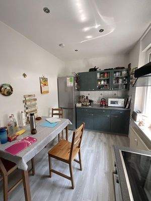 OG Küche (vermietet)