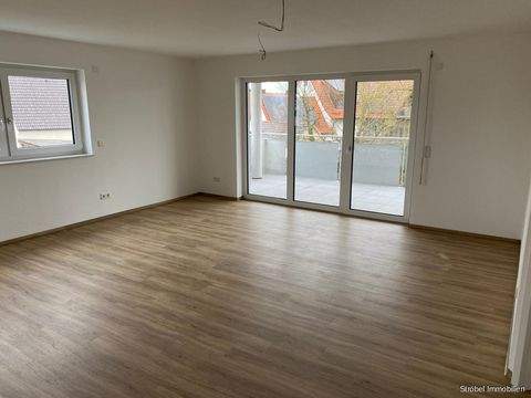 Crailsheim Wohnungen, Crailsheim Wohnung mieten