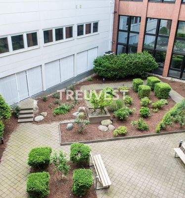 TREUVEST Büro mieten Düsseldorf-05