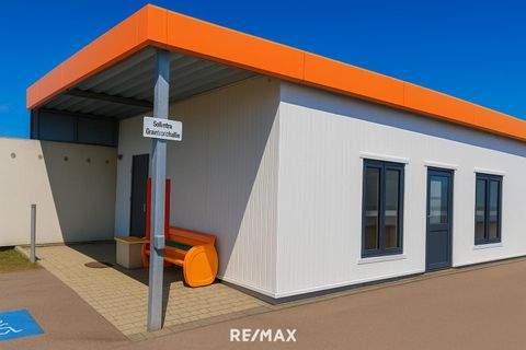 Neusiedl am See Ladenlokale, Ladenflächen 