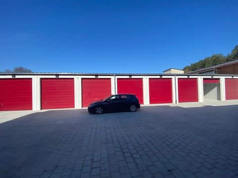 Tauberbischofsheim Garage, Tauberbischofsheim Stellplatz