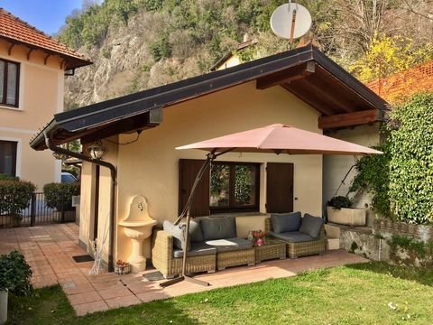 Maccagno Häuser, Maccagno Haus kaufen