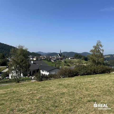 St. Georgen am Walde Grundstücke, St. Georgen am Walde Grundstück kaufen