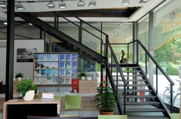 2018 Reisecenter R+Âsslepark B++ro -®wolfgangeffe