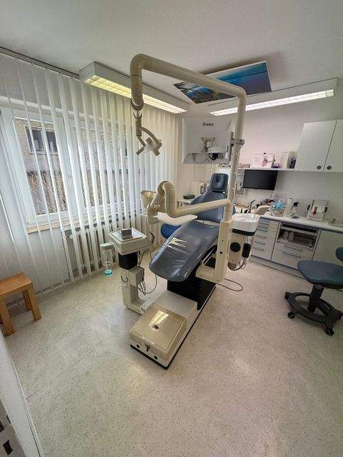 Stuttgart Büros, Büroräume, Büroflächen 