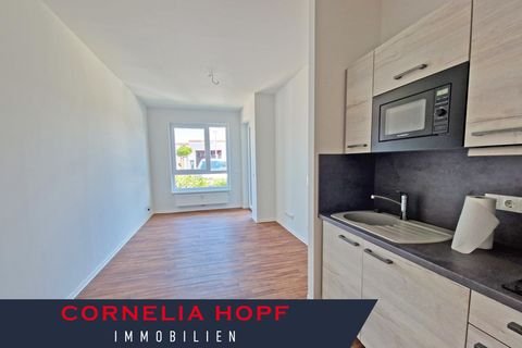 Gebesee Wohnungen, Gebesee Wohnung mieten