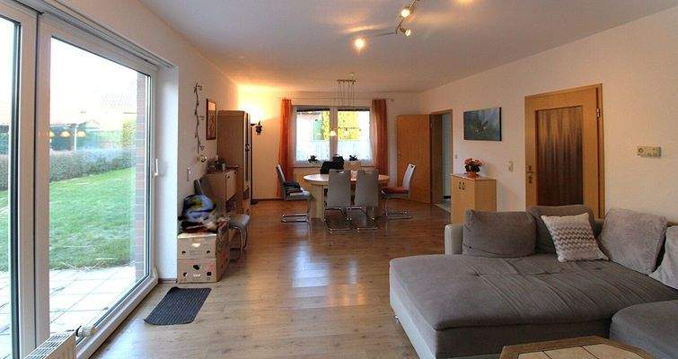 WHG 1 Wohn-Esszimmer 1.1