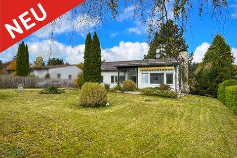 Starnberg-Söcking Grundstücke, Starnberg-Söcking Grundstück kaufen