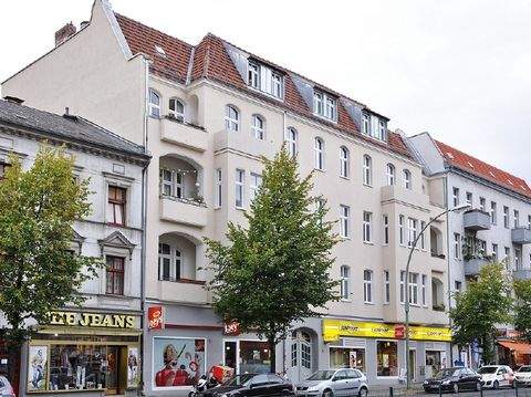 Berlin Wohnungen, Berlin Wohnung mieten