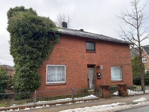 Buchholz in der Nordheide / Trelde Grundstücke, Buchholz in der Nordheide / Trelde Grundstück kaufen