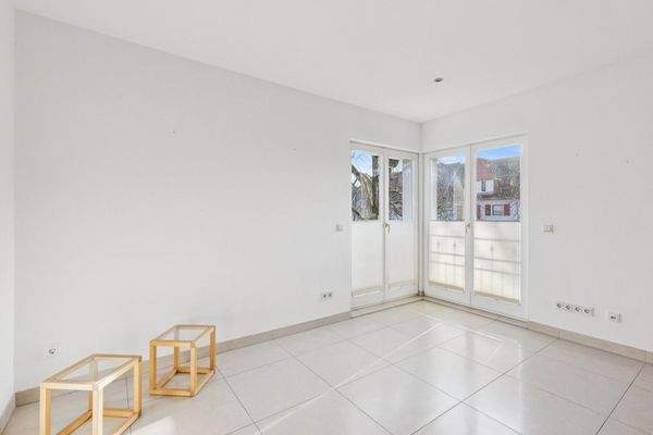 Helle Büro-/Praxisräume