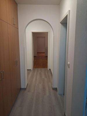 neuer Fußboden 02/26