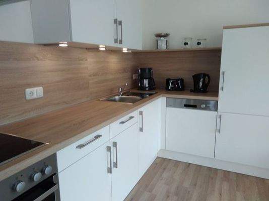 Wohnung 4: umfangreich