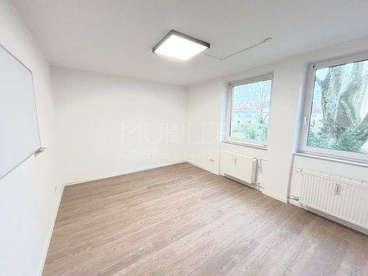 Raum 2 Hauptgebäude