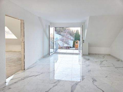 Weissach-Flacht Wohnungen, Weissach-Flacht Wohnung kaufen