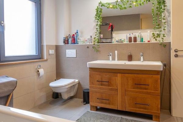 Badezimmer OG