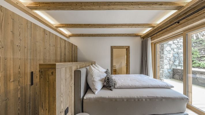 KITZIMMO-Luxusvilla in Toplage kaufen - Immobilien Jochberg Kitzbühel.