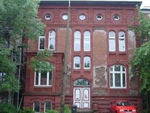 Schwerin Wohnungen, Schwerin Wohnung mieten