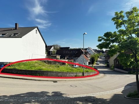 Ebersbach an der Fils Grundstücke, Ebersbach an der Fils Grundstück kaufen