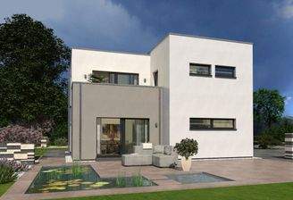 Hausbau OKAL 