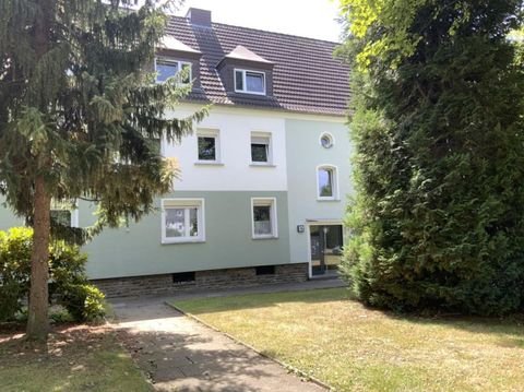 Bochum Wohnungen, Bochum Wohnung mieten