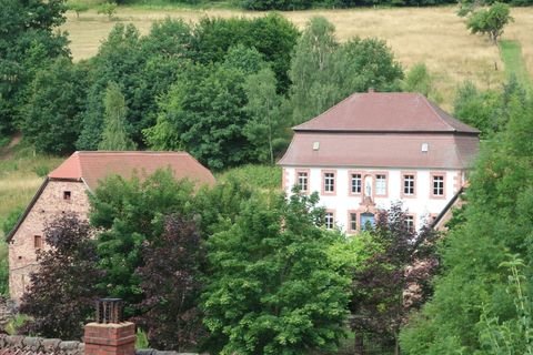 Altenbuch Häuser, Altenbuch Haus kaufen