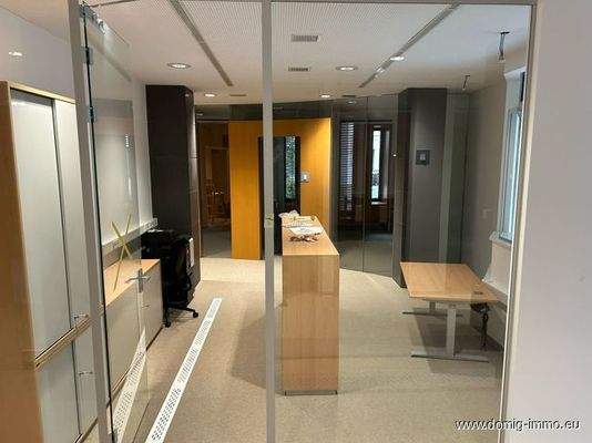 Büroräumlichkeiten