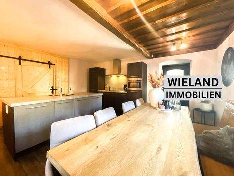 Mauterndorf Häuser, Mauterndorf Haus kaufen