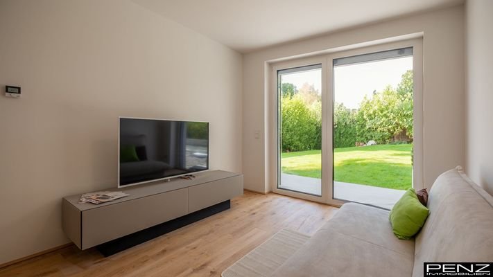 FOTO MUSTERWOHNUNG