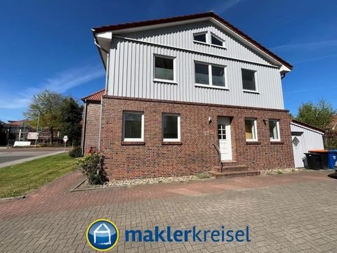 Friedeburg , Ostfriesl Wohnungen, Friedeburg , Ostfriesl Wohnung mieten