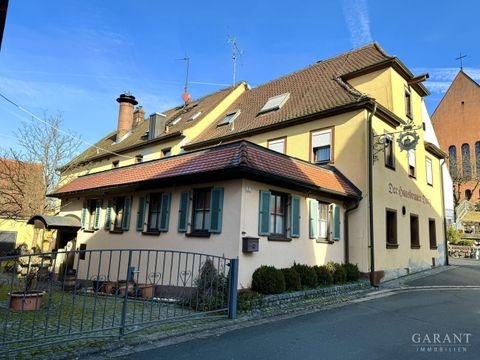 Bruckberg Häuser, Bruckberg Haus kaufen