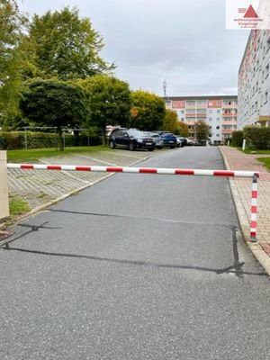 Parkplatz