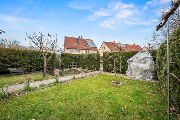Südgarten