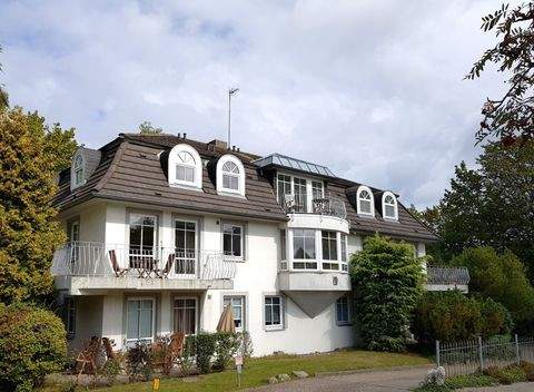 Timmendorfer Strand Wohnungen, Timmendorfer Strand Wohnung mieten