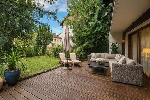 Frankfurt am Main Häuser, Frankfurt am Main Haus kaufen