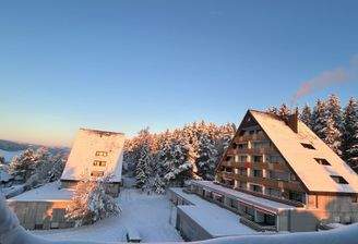 Zuhause im Schwarzwald