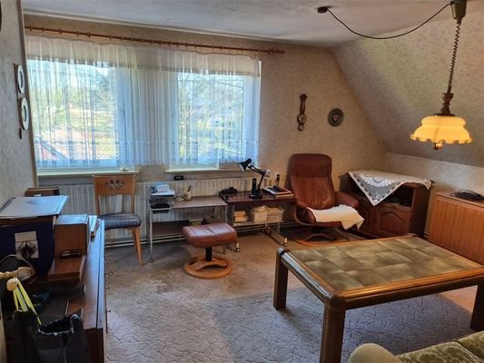 Wohnzimmer OG
