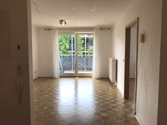 Wohn-Esszimmer