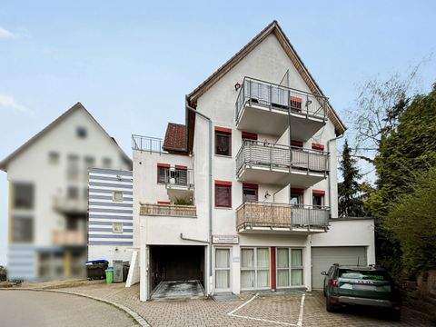 Bisingen Wohnungen, Bisingen Wohnung kaufen